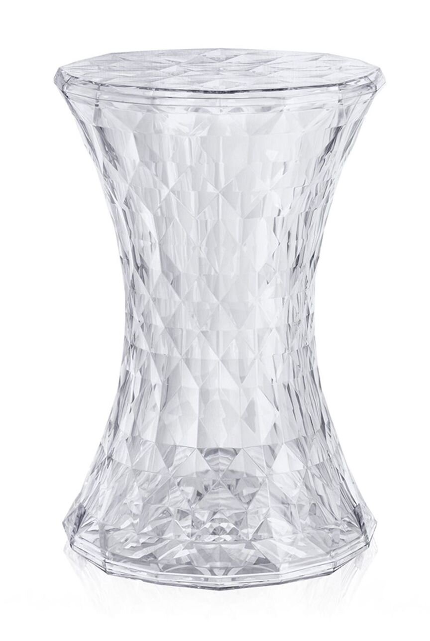 Stone Stool by Kartell Furniture Stool